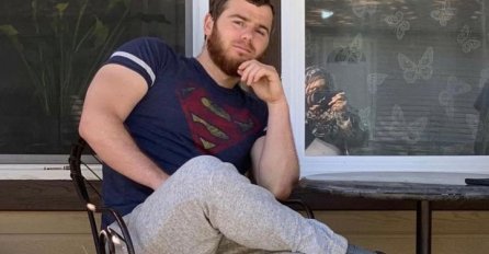 Tužna vijest: Preminuo mladi Tarik Juhić iz Busovače, otac dvoje djece