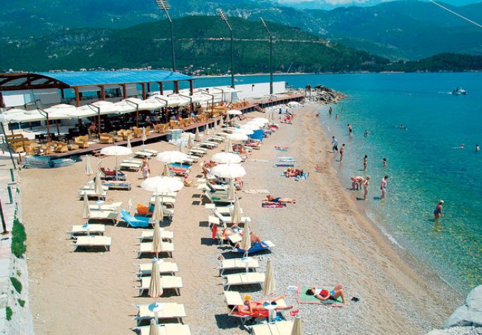 Ako ove godine planirate ljetovanje na crnogorskom moru: Ovo su cijene