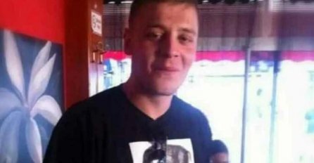 Sestra Andrea se potresnim riječima oprostila od Mateja Periša: "Uzeli su te Sava i Dunav, hvala ti što si postojao..."