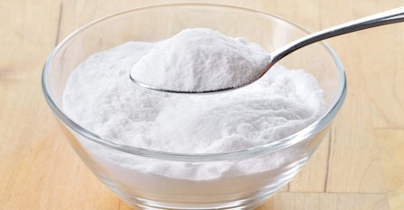 SODA BIKARBONA U BAŠTI ČINI ČUDO, EVO KAKO SE KORISTI: Cvijeće buja, puževi bježe, zemlja se čisti...
