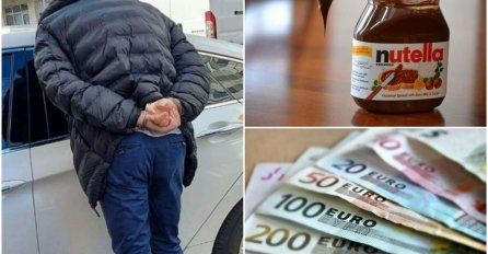 Sjećate li se saradnika iz tužilaštva koji je tražio "Nutellu": Presuda u petak 