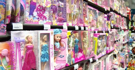 Dječije lutke iz Kine opasne po zdravlje: Zabranjen njihov uvoz