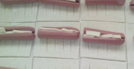 POD HITNO PRESTANITE JESTI OVE NAMIRNICE AKO ŽELITE DUGO I ZDRAVO ŽIVJETI! Ove namirnice su podmukli OTROV!