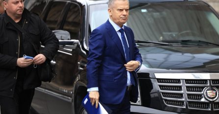 Koalicija Država: Radončić je političara na zalasku nikada ostvarene karijere