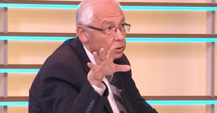 DR KON O MAJMUNSKIM BOGINJAMA: Evo šta je poručio,  pojasnio i kako se prenosi