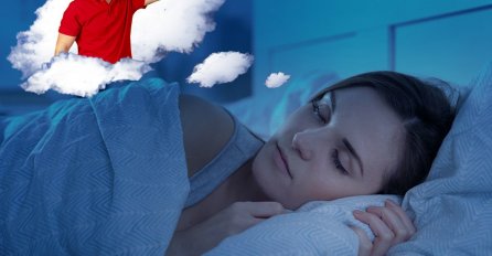 ŠTA ZNAČI KADA SANJATE  BIVŠEG PARTNERA: Jedno značenje je upozoravajuće, važna pruka  je na putu do vas!