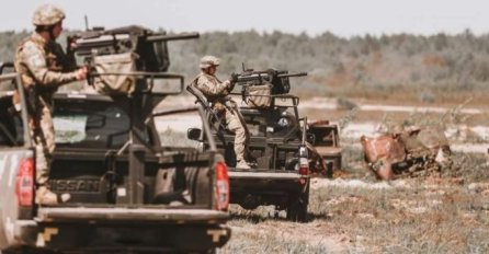 KRVAVE BORBE ZA ISTOK UKRAJINE: "Rusi Ukrajincima pripremaju zamku, okružit će ih…"