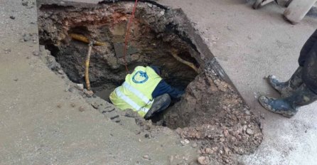 Vodovod poslao obavijest: Više od 20 sarajevskih ulica danas će biti bez vode