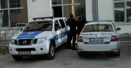 Tužilaštvu BiH predate tri osobe koje se dovode u vezu sa ubistvom načelnika krim-policije Radenka Bašića