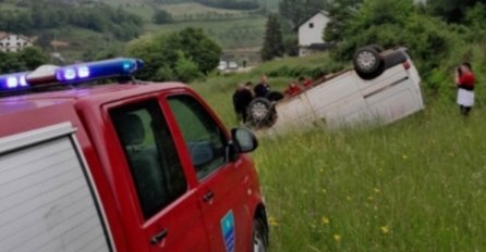 TRAGEDIJA POTRESLA BiH: Mladić stradao u teškoj saobraćajnoj nesreći