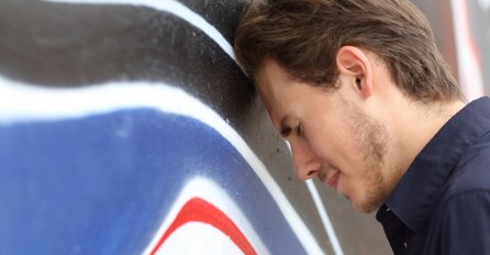 NE OSLANJAJTE SE NA NJIH: Muškarci rođeni u ova tri znaka imaju najslabiji karakter i smatraju se slabićima!