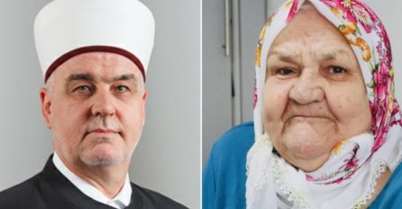 Na hadž mogu mlađi od 65 godina: Reis Kavazović tražio izuzeće za nanu Fatu Orlović