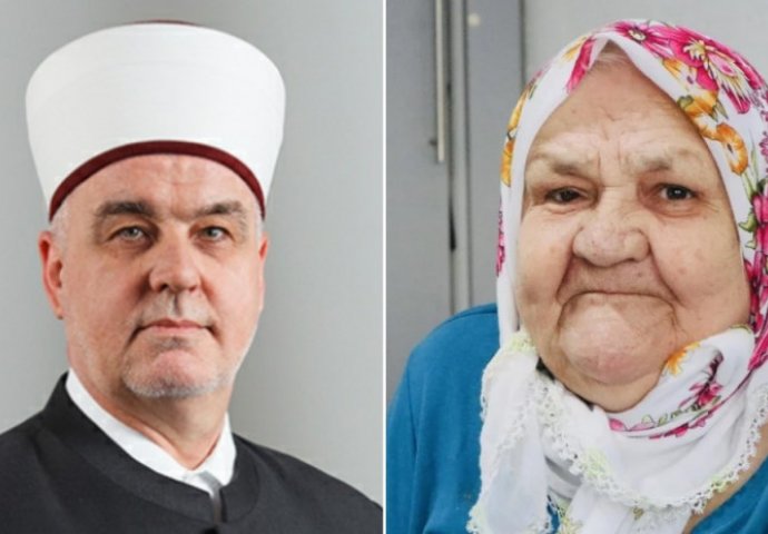 Na hadž mogu mlađi od 65 godina: Reis Kavazović tražio izuzeće za nanu Fatu Orlović