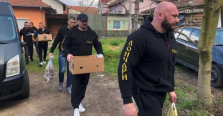 Vođa proruske grupe u BiH zamijenio zatvorsku kaznu za 18.000 KM