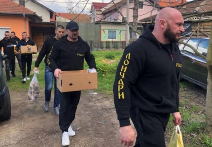 Vođa proruske grupe u BiH zamijenio zatvorsku kaznu za 18.000 KM