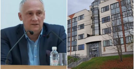 Skupština KS donijela odluku o reorganizaciji: Tri zdravstvene ustanove će biti spojene u jednu
