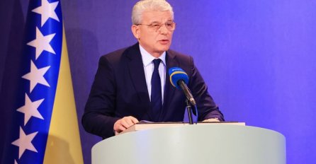 Džaferović i Stoltenberg sutra u sjedištu NATO-a