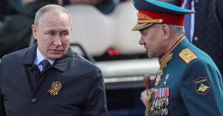 Šojgu kaže da namjerno usporavaju napad. Putinov čovjek: Nacizam treba 100% izbrisati