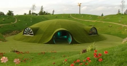 SJEĆATE LI SE KUĆE U KOJOJ SU ŽIVJELI TELETABISI: Evo kako ovo mjesto danas izgleda (VIDEO)