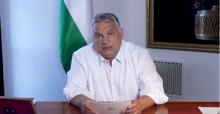Mađarska proglasila vanredno stanje zbog rata u Ukrajini