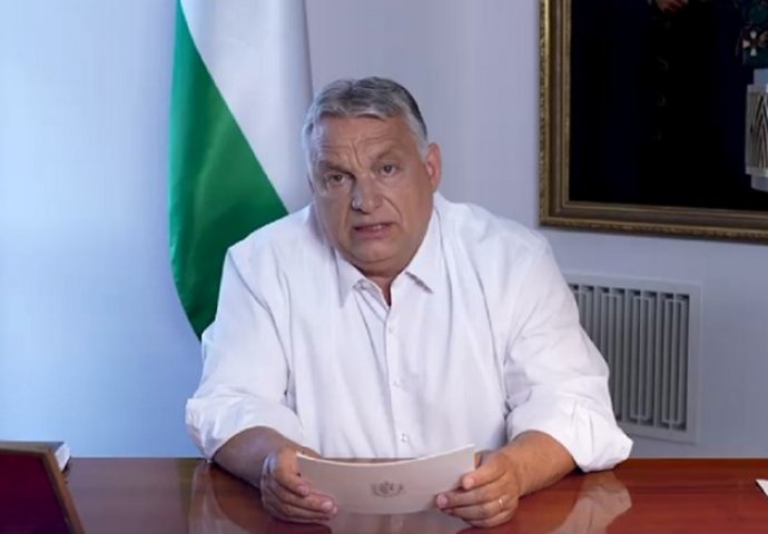 Mađarska proglasila vanredno stanje zbog rata u Ukrajini
