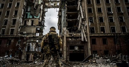 Analitičar: Scenarij se mijenja. Kraj rata je daleko, ovo je Putinov ključni cilj