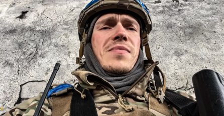 Stižu nove informacije o zarobljenim borcima iz Azovstala. Šef Azova se čuo sa ženom