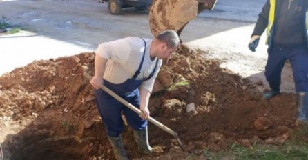 Obavijest za građane Sarajeva: Ovo su ulice u kojima danas neće biti vode