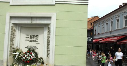 Dan kada je ubijena mladost: 27. godišnjica masakra na tuzlanskoj Kapiji