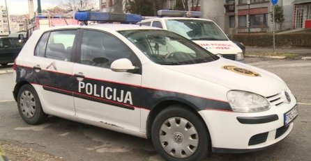 Policija pregledala školu u Gradačcu, dojava o bombi je bila lažna