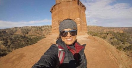 Masakr u Teksasu: Eva je učiteljica heroj koja je ubijena dok je štitila djecu