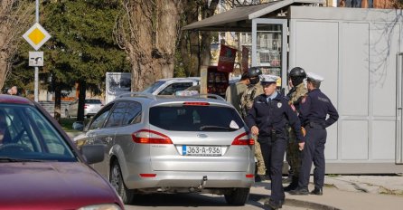Sarajevo: MUP poslao poruku građanima nakon dojave o bombi u školama