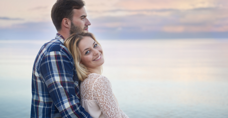 SAMO 4 HOROSKOPSKA ZNAKA IMAJU NAJČVRŠĆE VEZE: Emocije su im prejake, sve bi uradili za vas, a posljednji voli ZAUVIJEK!