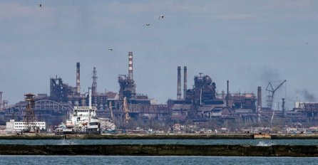 Rusija: Ukinite nam sankcije, svijetu prijeti kriza s hranom