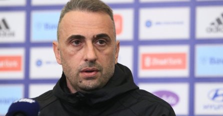 Petev objavio spisak: Ponovo pozvan veliki ljubimac navijača, ali i najbolji igrač Premijer lige