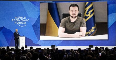 Zelenskij iznio uvjet za razgovor s Putinom