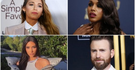  Slavni poslali poruke zbog tragedije u Texasu: 'Dosta je! Nešto se mora promijeniti'