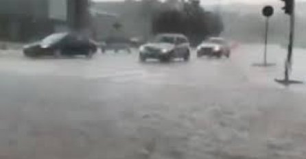 SLIJEDI NAJJAČE NEVRIJEME: Sladić otkrio koja mjesta će biti najteže pogođena