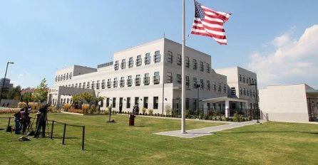 Ambasada SAD-a: Nema vremena ni opravdanja za odlaganje odluke o finansiranju izbora