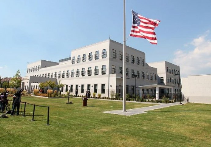 Ambasada SAD-a: Nema vremena ni opravdanja za odlaganje odluke o finansiranju izbora