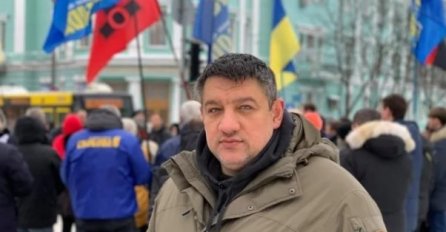 Ukrajinski komandant iz Luganska: Rusi ne osvajaju gradove već ih totalno uništavaju