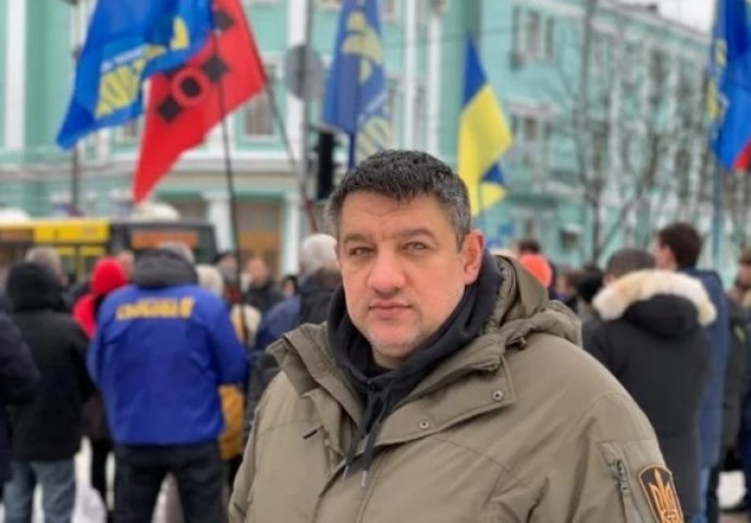 Ukrajinski komandant iz Luganska: Rusi ne osvajaju gradove već ih totalno uništavaju