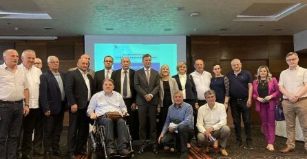 Novalić: Svaka država se mora odužiti veteranima na najadekvatniji način