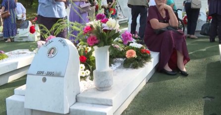 Edisa je otišla 25. maja, zauvijek: “Odoh majka da izađem, najljepša ću biti…”