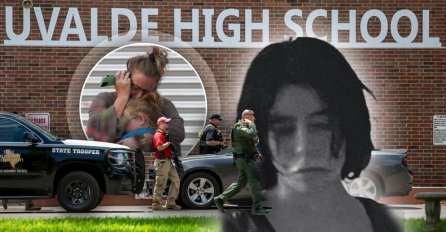 Oglasila se majka naoružanog napadača iz Teksasa: Reći ću vam kakva je osoba bio moj sin