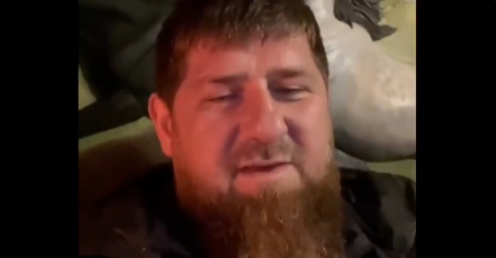 Čečenski vođa zaprijetio: Zanima me Poljska, u 6 sekundi pokazaćemo sposobnost