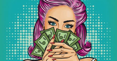 OVI HOROSKOPSKI ZNACI TROŠE VIŠE NEGO ŠTO ZARADE: Vole lagodan život, upadaju u probleme i nikad se neće promijeniti!