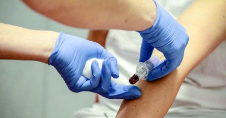 Prvi put u svijetu izvršena transfuzija krvi koja je napravljena u laboratoriji