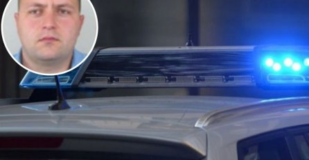 Nestao policajac u BiH: Automobil pronađen, potraga u toku