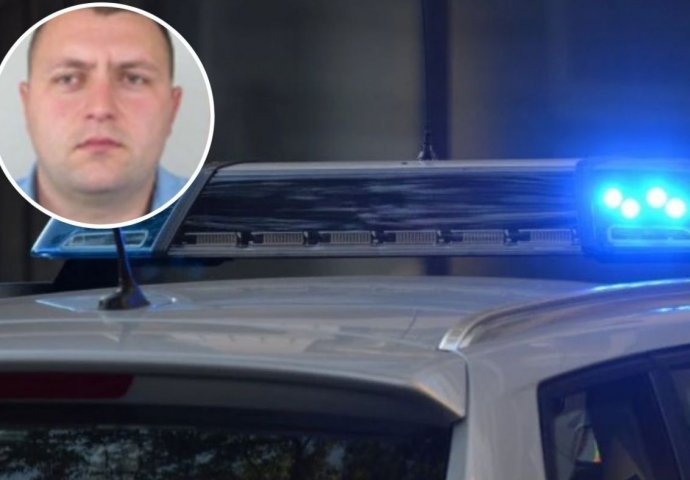 Nestao policajac u BiH: Automobil pronađen, potraga u toku